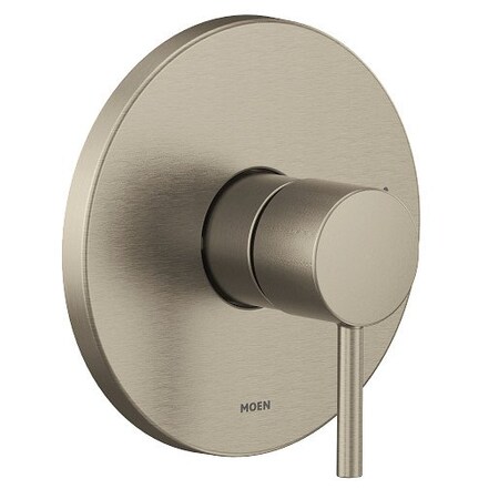 Moen Brushed Nickel M-CORE 2-Series Valve Only UT2191BN